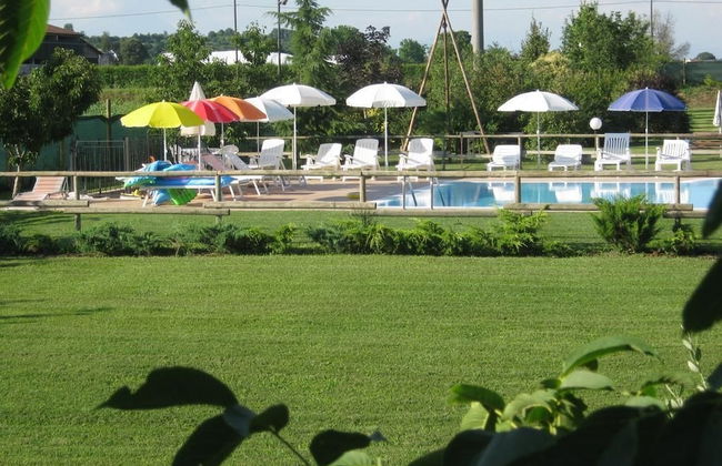 Agriturismo Trebis - Photo 32