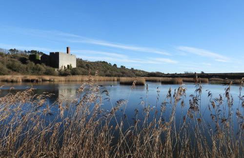 Aubrey Cottage - Photo 27