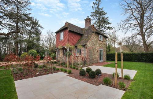 Keeds Cottage - Foto 22