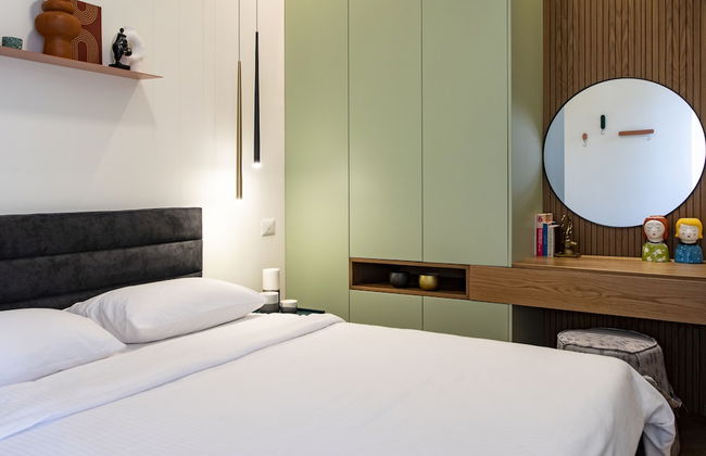 De Picciotto Suites - Foto 21