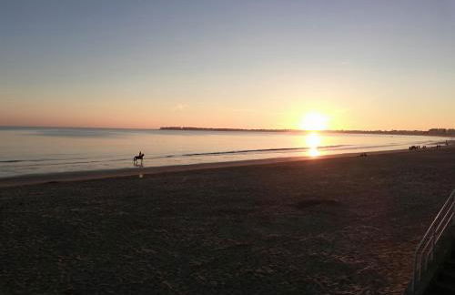 Le Studio Galliéni, face mer, vous accueille en été comme en hiver! - Foto 25