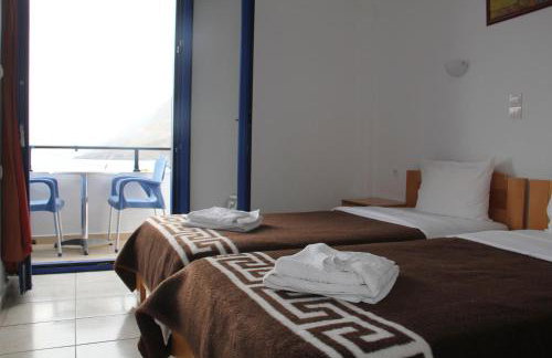 Hotel Stavris - Foto 57