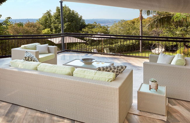 The Cliffside Boutique Getaway - Foto 59