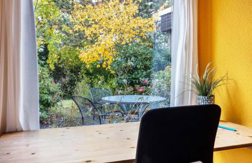 Sonniger Architektenbungalow 128 qm - Foto 19