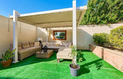 Villa Blanca Lux - Foto 14