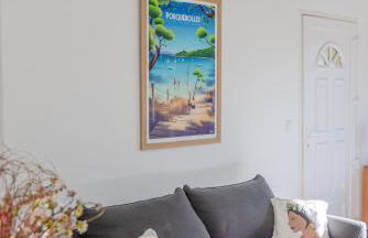 Maison Piscine Chauffée Privée a 200 mn de la Plage - Foto 48