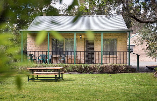 Grampians View Cottages and Units - Photo 47