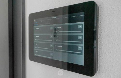 Suite Apartment Opernhaus - Foto 60