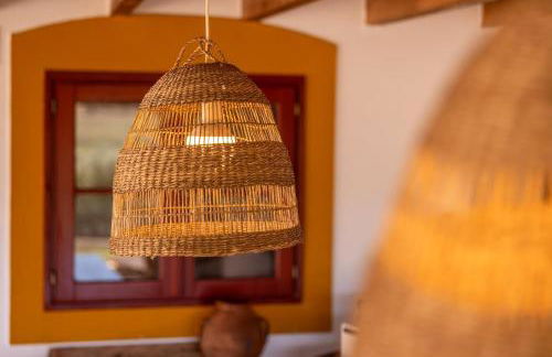 MONTE DA RAPOSINHA Enoturismo, Montargil - Foto 39