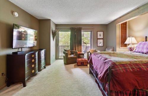 New- Resort villa- 2Bedroom 3Bath unit Golf Pools - Foto 11