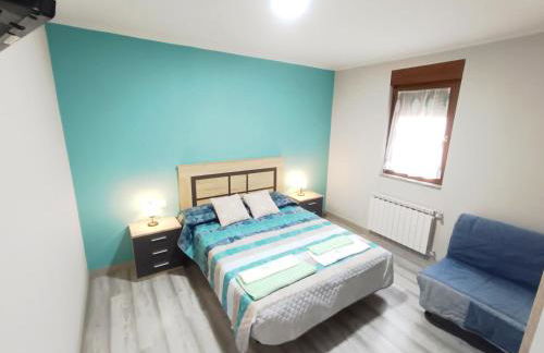 La Casina en San Román de la Vega - Foto 7