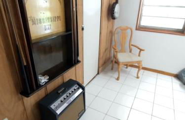 The Van Zant House - Foto 42