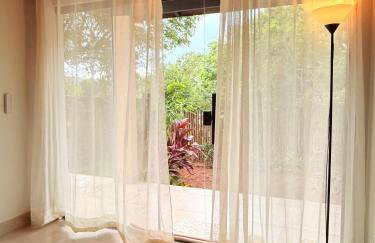 Claruá Chalés- Loft Baru 100m2-Privativo com Vista- 3 min de carro do Rio - Foto 15