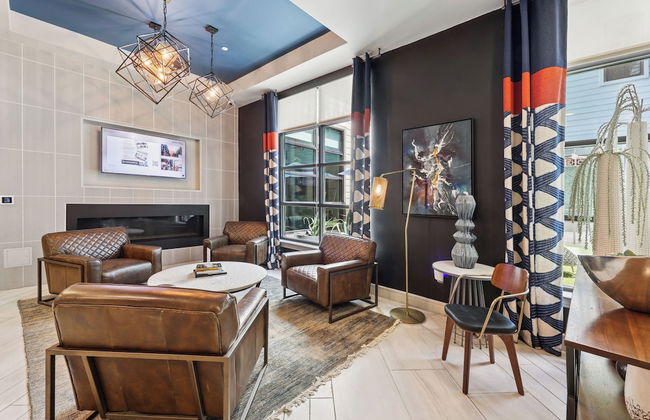 Sentral East Austin at 1630 E. Sixth - Photo 30