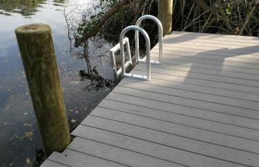 One-of-a-kindBeach, Village, Dock & Private Pool! - Foto 54