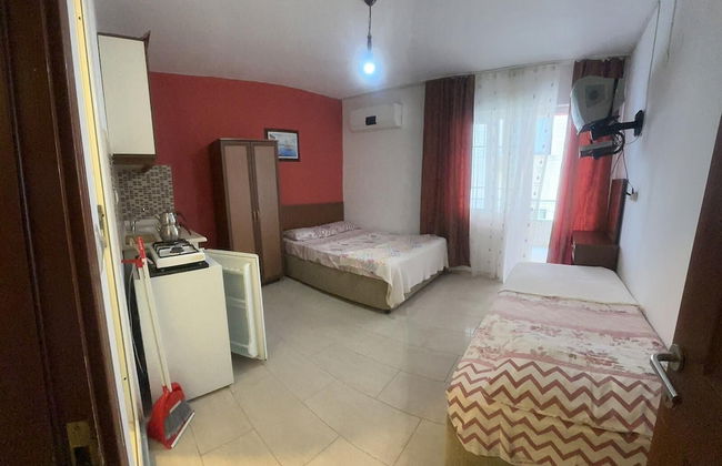Avşa apart otel - Foto 8