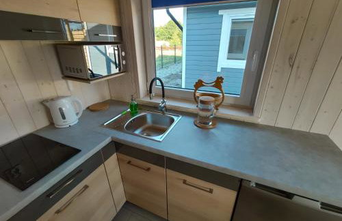 Dzika Plaża Wierzchucino - Foto 3