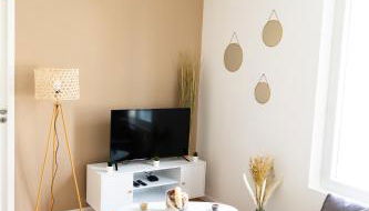 Spacieux appartement avec parking privé à Saumur - Foto 2