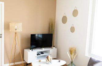 Spacieux appartement avec parking privé à Saumur - Foto 2