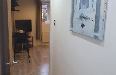 Home from home - Photo 20