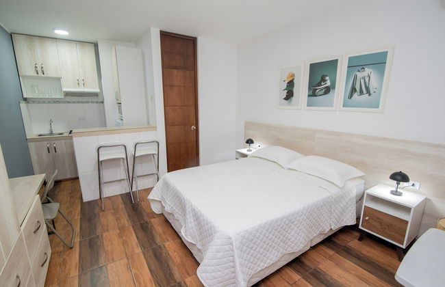 Apartment Rent piura - Photo 4