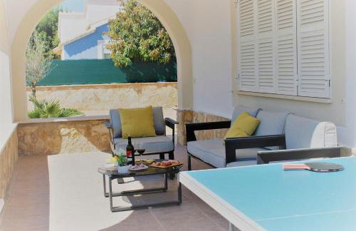 villa mimoses - Foto 37