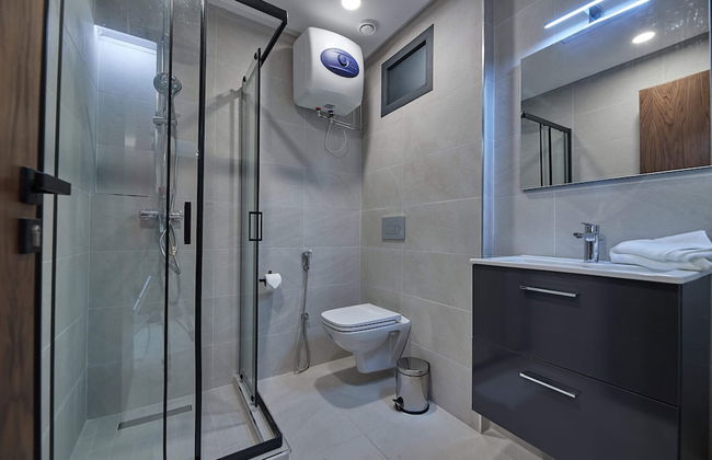 Stayhere Rabat - Agdal 3 - Prestige Residence - Photo 57