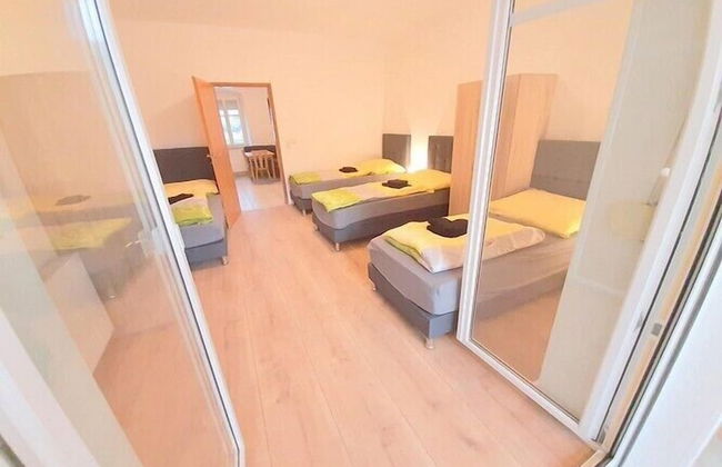 Apartments SteelCity Linz - Foto 29