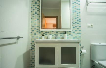 Apartamento nuevo al lado de la playa en A Guarda - Foto 34