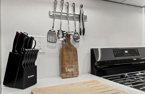 City Living without Compromise Full-Size 1BR - Foto 19