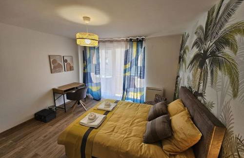 Le St Antoine - Centre Ville - Parking - Foto 18