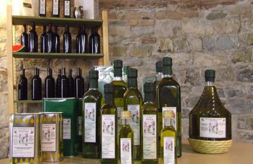 Agriturismo Montereggi - Foto 39