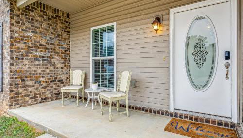 Lovely Townhome in Pensacola - Cozy & Modern Retreat - Foto 3