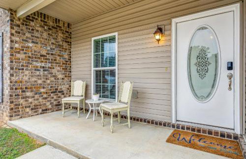 Lovely Townhome in Pensacola - Cozy & Modern Retreat - Foto 3