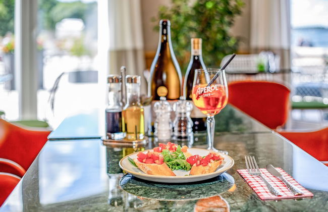 Maremüritz Yachthafen Resort - Foto 49