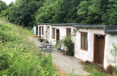 Stables, 1 Bed, Private, Ecolodge, Edge Dartmoor - Foto 37