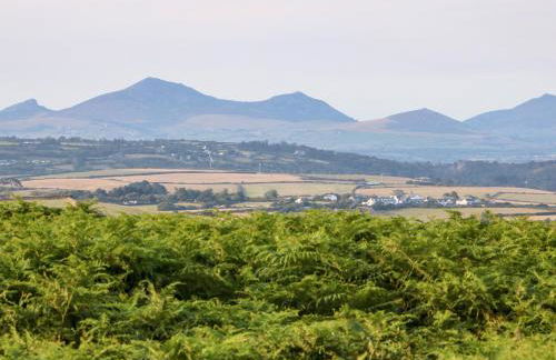 Sunstone Lodge Garreg Haul Lodge - Photo 26