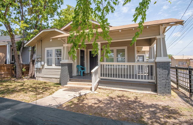 Renovated 2br/2ba Near Downtown - Foto 34