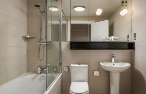 Monarch House - Serviced Apartments - Kensington - Photo 84