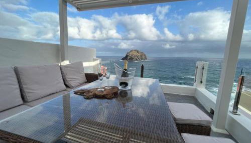 Vistas impresionantes al mar de Garachico - Foto 3