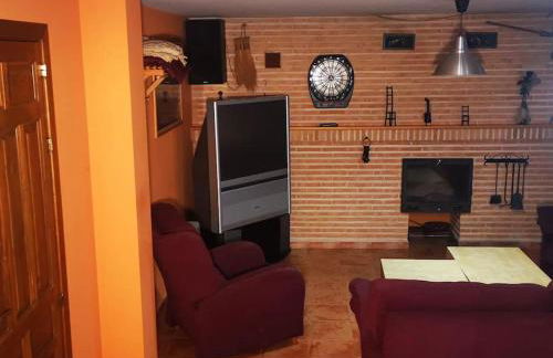 Casa Rural en La Solana - Foto 23