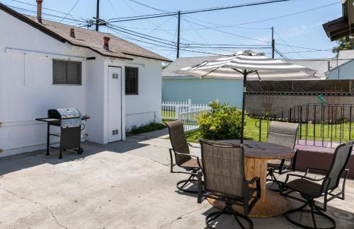 Heartwell Park Beauty Long Beach - Foto 37