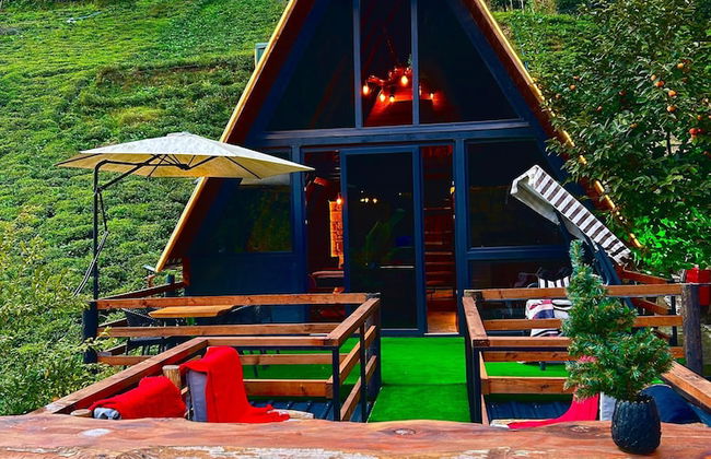 Inoravadi Bungalov - Foto 20