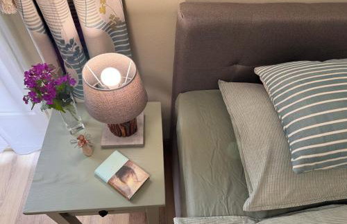 Apartment with a terrace Forest Home Lullula - Photo 38