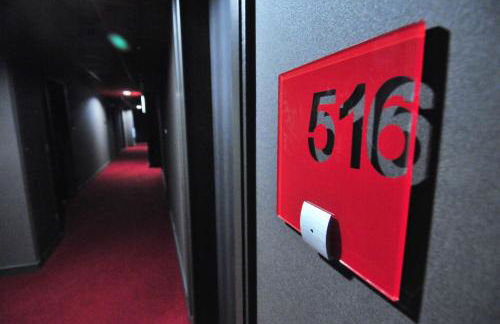 B&B Home Lyon Centre Berthelot - Foto 21