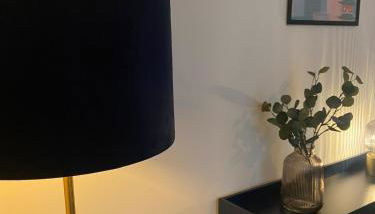 Stylish oasis central and near Frankfurt and airport - Foto 3