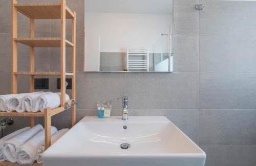 Comfortable two-room apartment for Rho Fiera - Foto 18