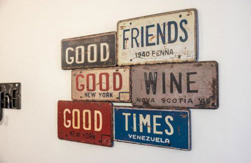 Turin In Wine: appartamento incantevole a Torino. - Foto 15