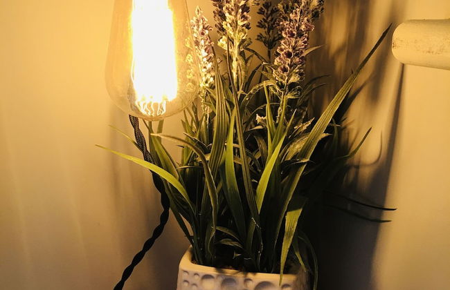 The Art Attic a Stylish Boutique Apartment - Foto 34