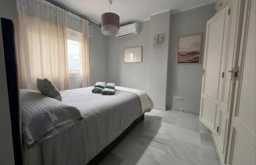 Villa Brisa Beach with Grill & Pool - malaga - seaview - 15 min malaga center - Foto 26